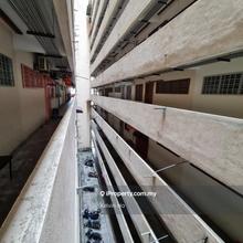 Pandan Ria Ampang Apartment for Rent