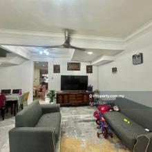 2 Storey Bandar Baru Selayang, Fasa 2B.