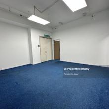 Prime Front-Facing Office in Kenwingston Business Centre Cyberjaya