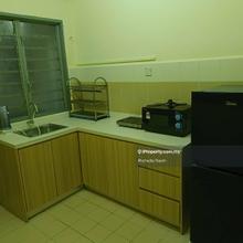 Residensi Laguna (Sunway Belvedere) Fully Furnished Near Sunway Geo 