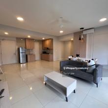 Secoya Residence City View unit  for Rent