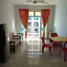 Ixora Apartment Bukit Beruang Melaka For Sale
