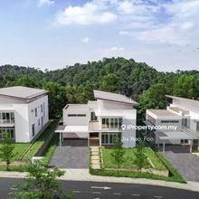 Exclusive Bungalow Shah Alam Seksyen U10 Dash Gated&Guarded
