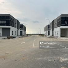95% Sold. Final Phase 3. Completion Soon!