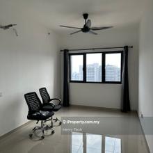 D'vervain  Residences 2 Room Units (Actual Photo)