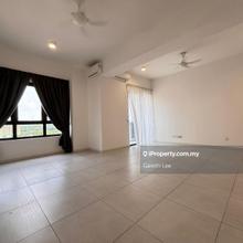Spacious Studio unit with Nice View