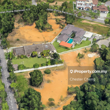 Intermediate Bungalow Land