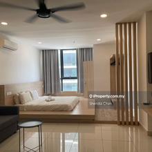 Tastefully furnished SOFO Suite for sale