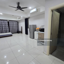 Icon City For Rent / Sale / Fully Furnished / Available Now 