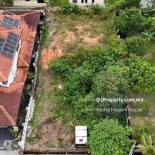 Bungalow Land Kampung Dato Abu Bakar Baginda Sungai Merab Bangi