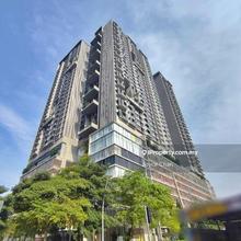 Residensi Rimbunan, Kuala Lumpur