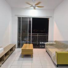 Brand new Fully Furnished!