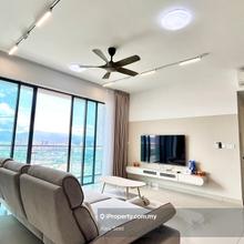 4 bedroom bigger size unit for sale! Well Maintain
