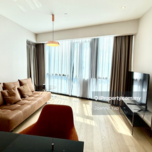 Star Residences 3 for Rent- KLCC High Floor