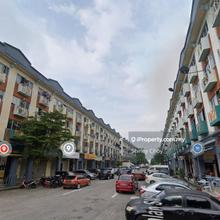 Ground floor adjoining shop for rent @Taman Subang Mas Subang Jaya