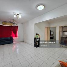 Vista Serdang @ Bukit Serdang