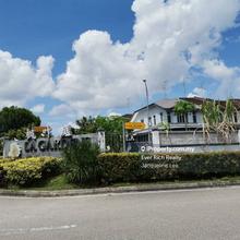 Terrace house for Rent