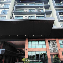 Brand New 3-Beds Unit For Sale in Kuching 