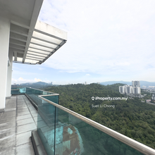 Kiara 9 Residency Penthouse for Sale