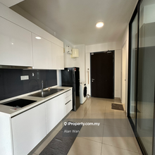 Serviced residence for Rent