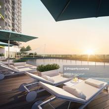 Koi Suites Puchong