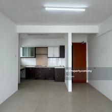 Partly Furnished Panorama Residence for Sale 