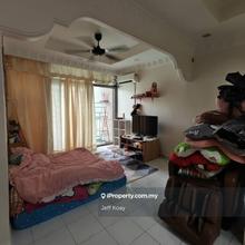 Taman Sejahtera For Sale 