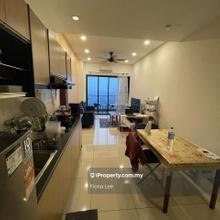 The Parque Residence , Eco Sanctuary