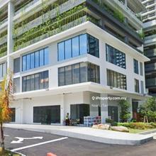 1st Floor Retail w/ Lift. Suitable for Event Space/Fitness Studio etc.