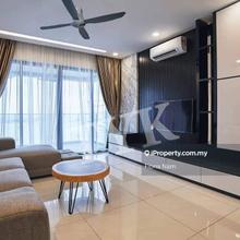 Royal Strand @ Country Garden Danga Bay / Sea View