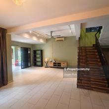 Kampung Bahru, Jb Town