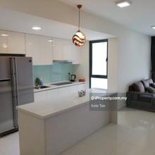 Teega Residence