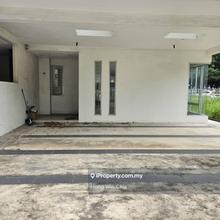 Ambang Botanic 2sty Semid Corner 3960sf Good View Near Gm Klang