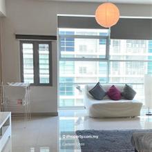 Serviced residence for Rent