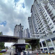 Service Apartment - Maisson Residence, Petaling Jaya, Selangor