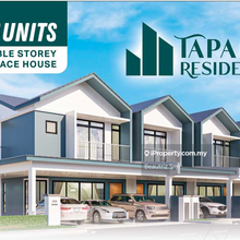 Spacious Terrace Homes in a Serene Yet Accessible Neighbourhood