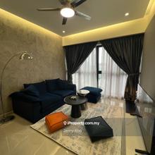 Agile Bukit Bintang 2 rooms To Let