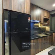 Fully Furnished Move In Condition