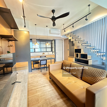 Beautiful loft 