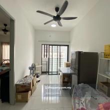 Bandar Menjalara, M Suite Serviced Residence For Sale