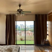 Fully Furnish, Penthouse