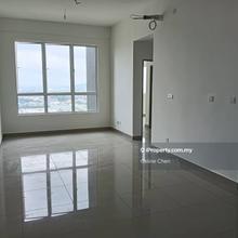 Nice City View Amber Cove Impression City Kota Syahbandar