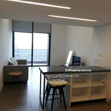 Serviced residence for Rent