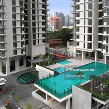 Spacious layout for ownstay 
