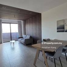 Fully furnished Lumi Tropicana For Sale