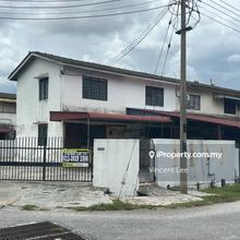 Super Big Corner House For Sales