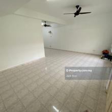 Terrace house for Rent