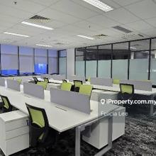 Office for Rent