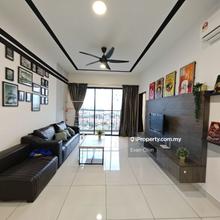 The Havre Bukit Jalil for Rent Beside Bukit Jalil Id Design With Wifi 