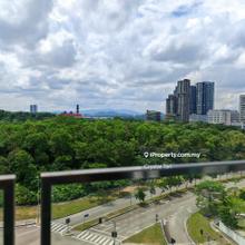 Unblock view 3 Car park big Builup size 1 Medini Residences